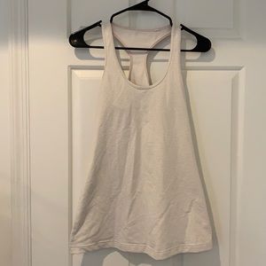 Lululemon Cool Racerback